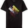 NYC Colorbars TT-Shirt AL7JN2