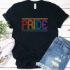 Pride T-Shirt AL13JN2