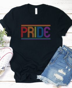 Pride T-Shirt AL13JN2