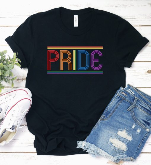 Pride T-Shirt AL13JN2
