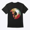 Rock Climbing T-Shirt AL7JN2