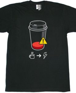 Some of The Best Coffee T-Shirt AL11JN2