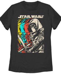 Stars Wars T-Shirt AL21JN2