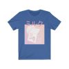 Strawberry Milk Kawaii Japanese Style T-Shirt AL17JN2