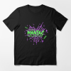 Stray Kids Maniac T-Shirt AL11JN2