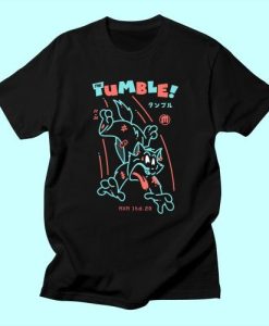 Tumble T-Shirt AL7JN2