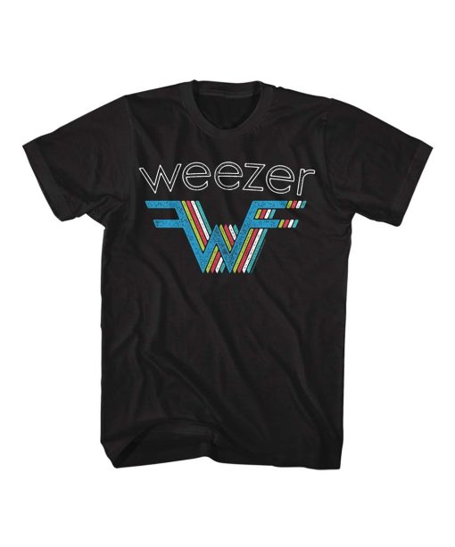 W Logo T-Shirt AL29JN2