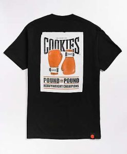 Cookies Pound For Pound T-Shirt AL31JL2