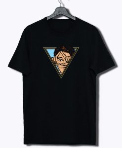 Cool All Seeing Eye Shane Trending Inspired T-Shirt AL11JL2