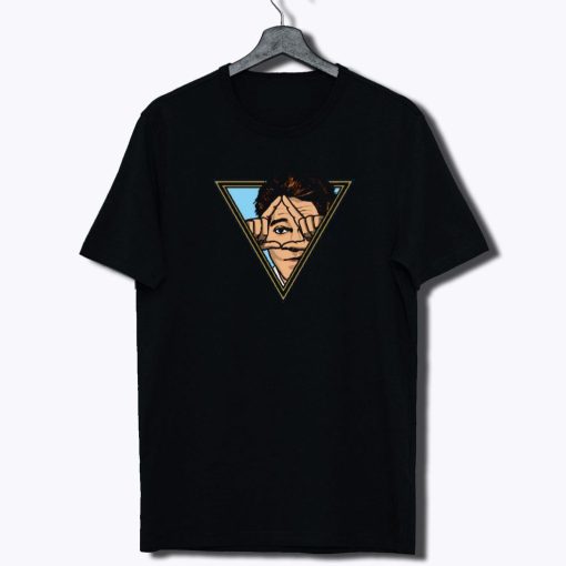 Cool All Seeing Eye Shane Trending Inspired T-Shirt AL11JL2