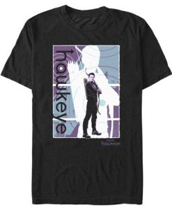 Hawkeye T-Shirt AL27JL2