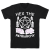 Hex The Patriarchy T-Shirt AL21JL2