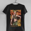 Jolyne Cujoh Homage T-Shirt AL31JL2