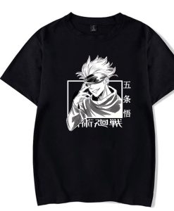 Jujutsu Kaisen Anime T-Shirt AL25JL2