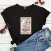 Tarot Cards T-Shirt AL27JL2