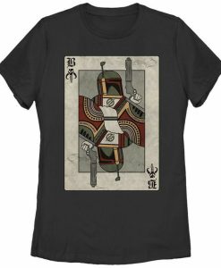 Poker Wars T-shirt