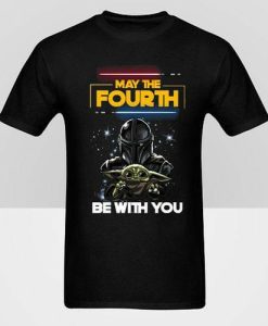 The Fourth T-shirt