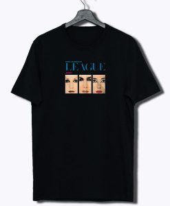 he Human League Dare T-Shirt AL7JL2