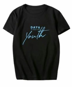 DAY6 T-Shirt T-Shirt AL22AG2