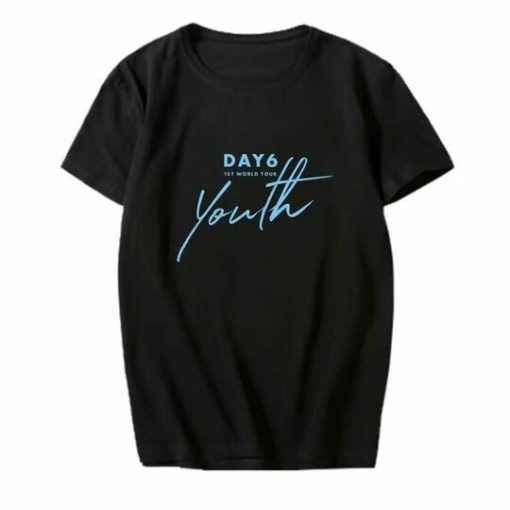 DAY6 T-Shirt T-Shirt AL22AG2