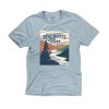 Deschutes River T-Shirt AL28AG2