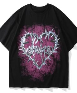 Extreme Aesthetic Temptation T-Shirt AL6AG2