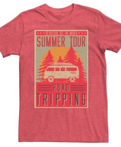 Road Tripping T-Shirt AL24AG2