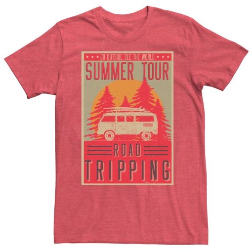 Road Tripping T-Shirt AL24AG2