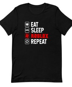 Roblox Birthday T-Shirt AL16AG2