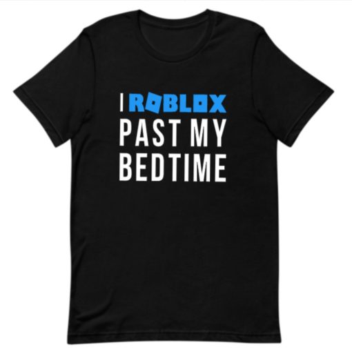 Roblox Party T-Shirt T-Shirt AL16AG2