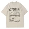 Tokyo Graphic T-Shirt AL28AG2