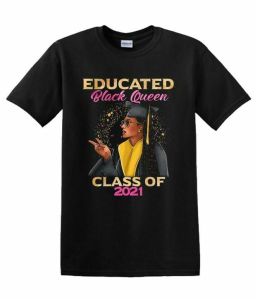 Educated T-shirt