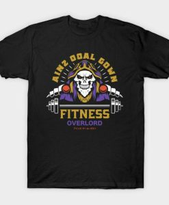 Fitness T-shirt