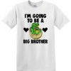 Big Brother T-shirt