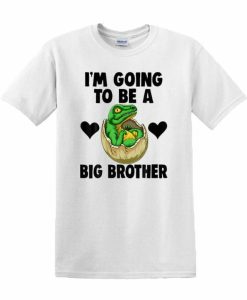 Big Brother T-shirt