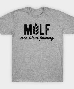 Milf T-shirt