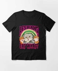 Lesbian T-shirt