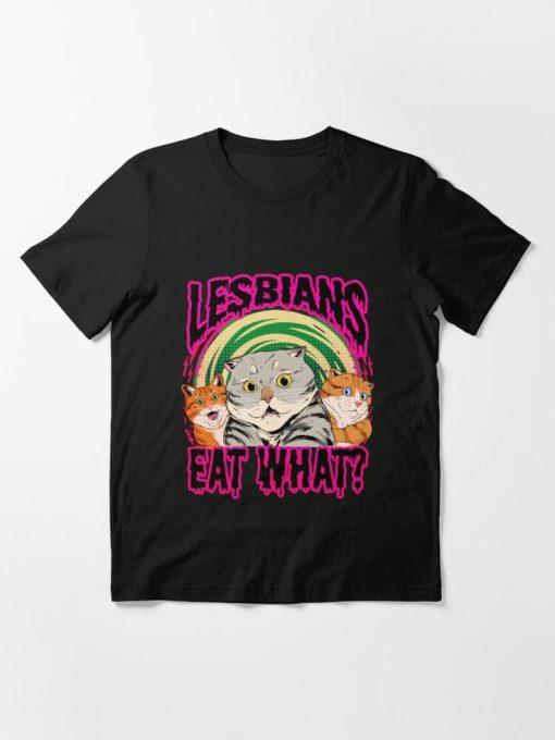 Lesbian T-shirt