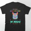 Nice Person T-shirt