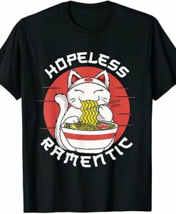 Hopeless Ramentic T-shirt