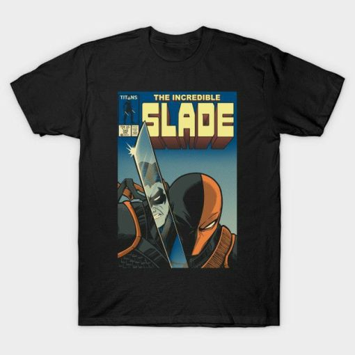 Slade T-shirt