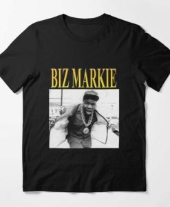Biz Market T-shirt