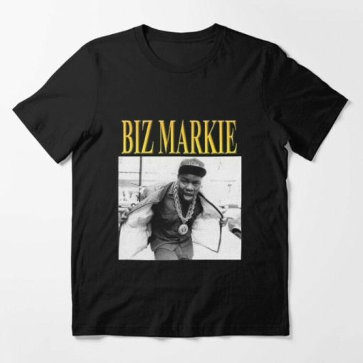 Biz Market T-shirt