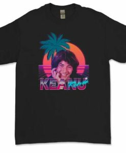 Keanu T-shirt