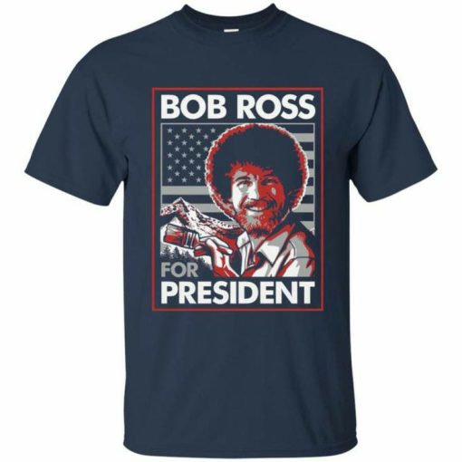 Bob Boss T-shirt