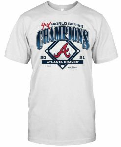 Champions T-shirt