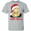 Saint Nicks T-shirt