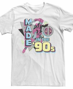 Made 90s T-shirt