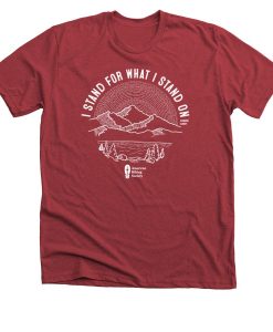 Wildlife Conservation T-Shirt AL