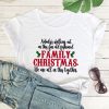 Christmas Latina T-Shirt AL